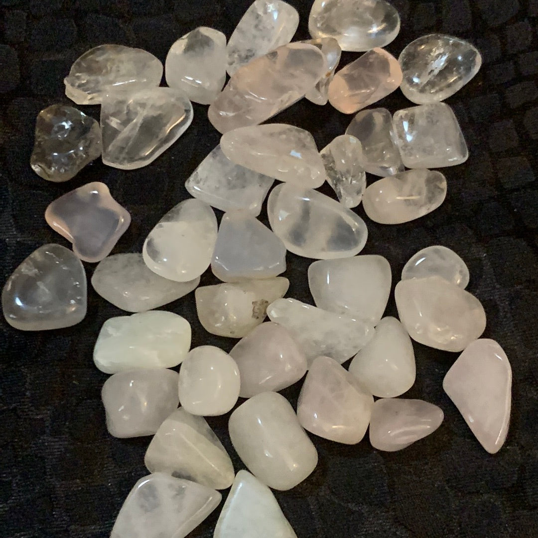 White Quartz