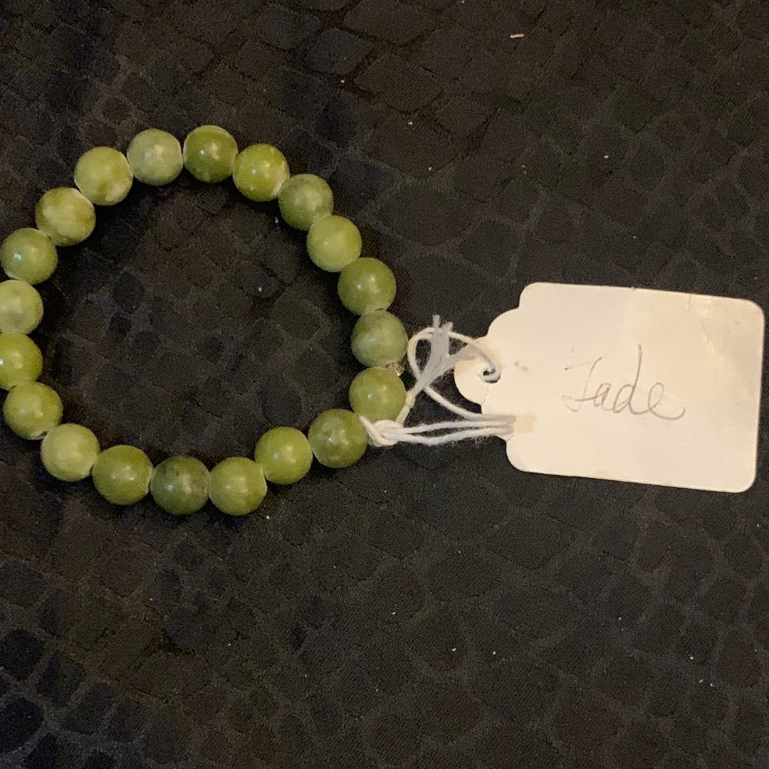 Jade 10mm