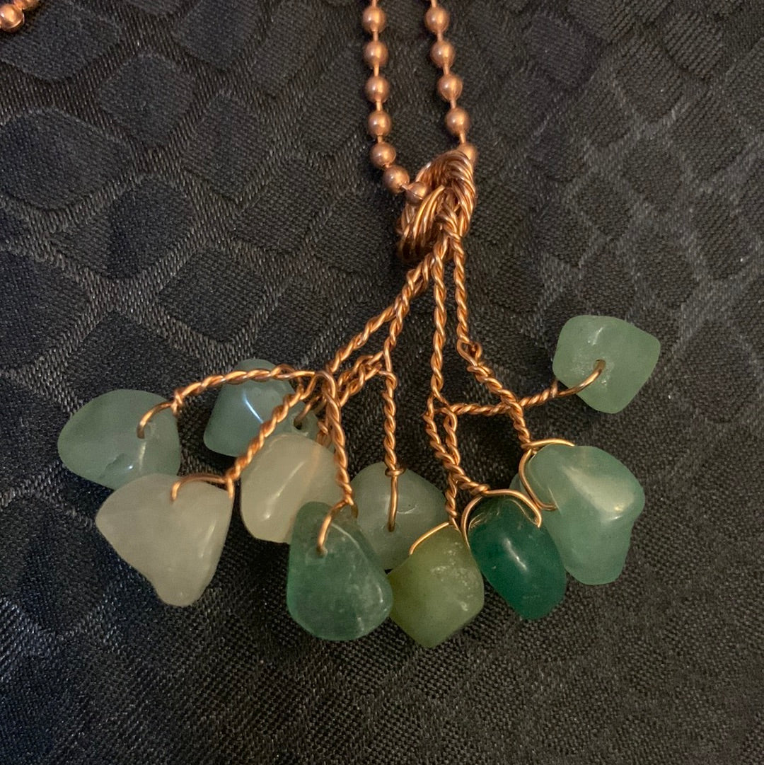 Green Aventurine