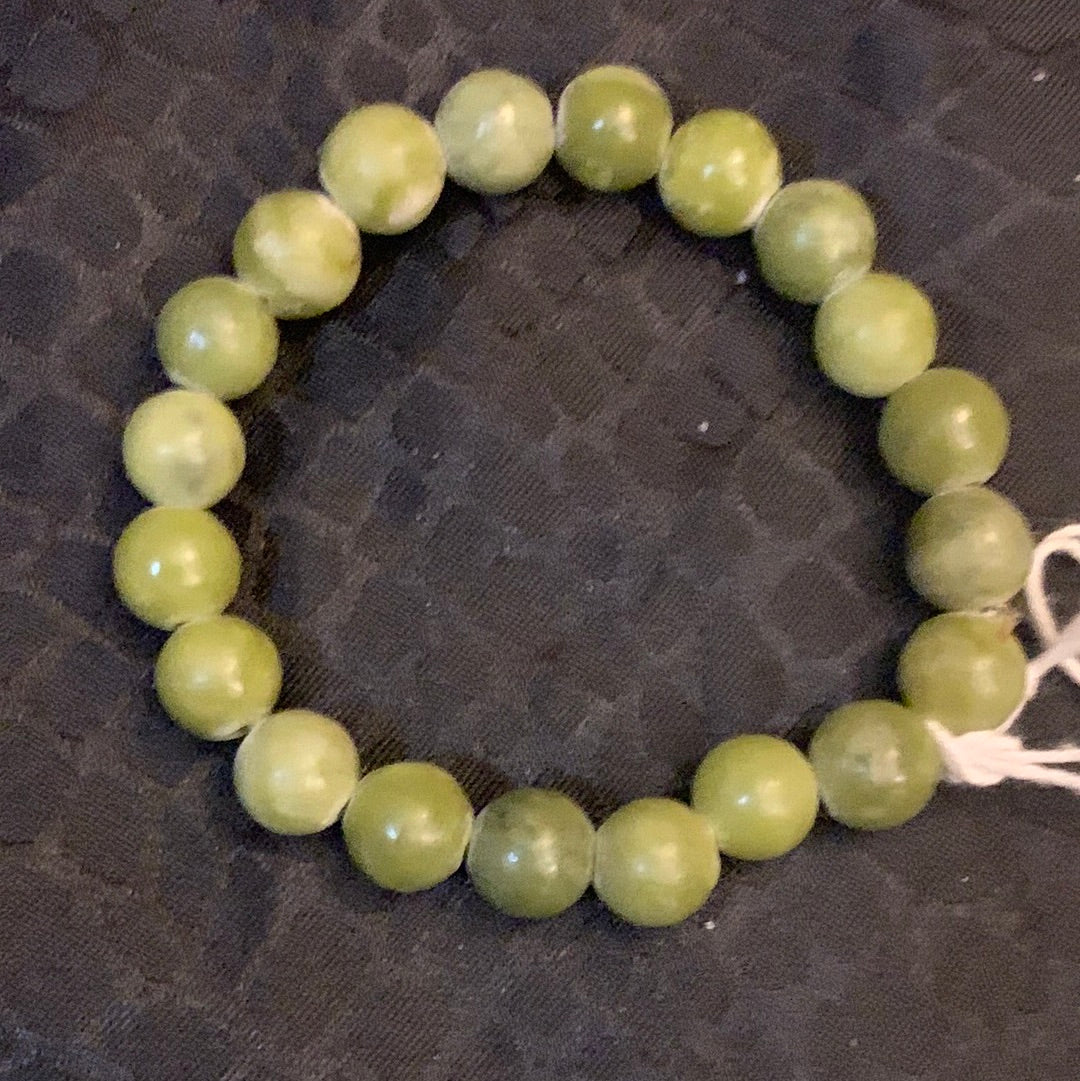 Jade 10mm