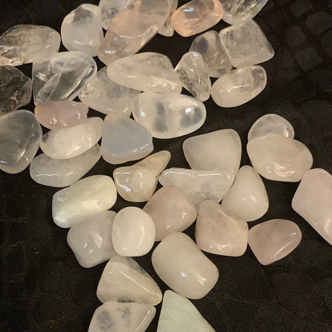 White Quartz