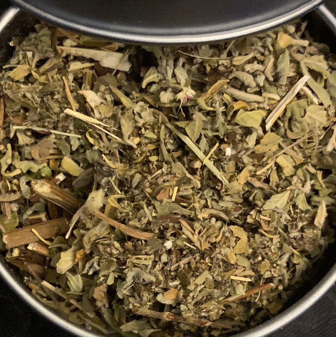 Mood Lifter Smoke Herb