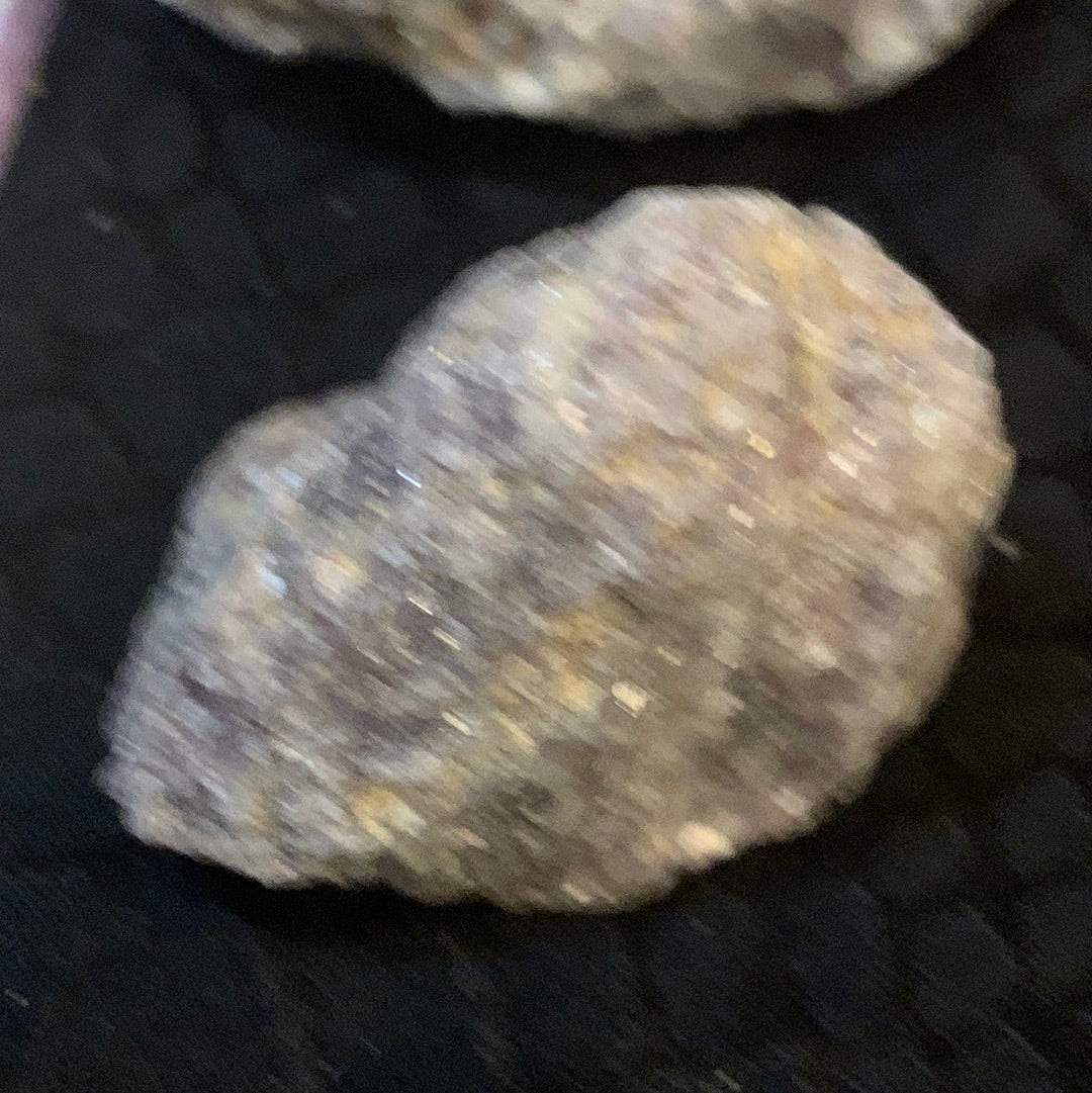Lepidolite Raw Crystal