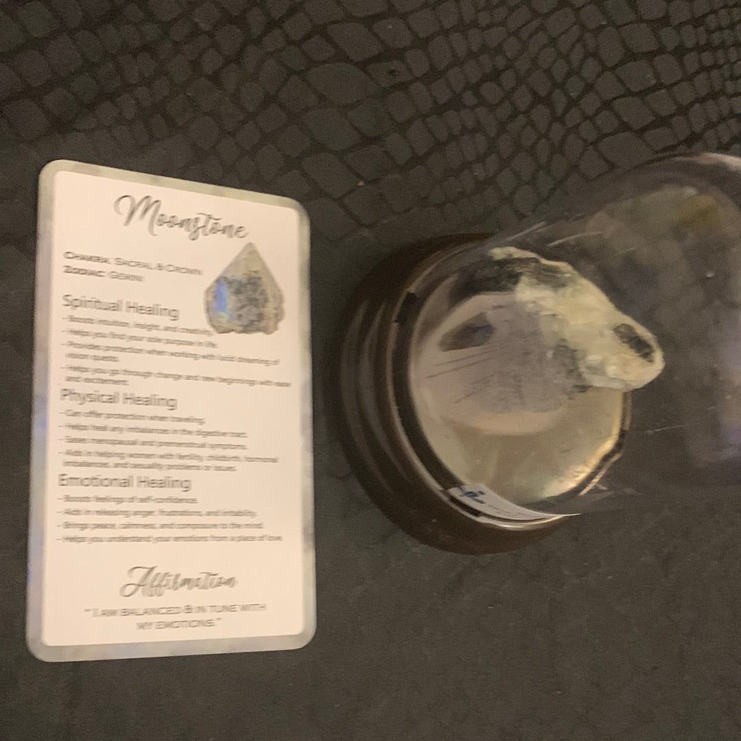 Moon Stone