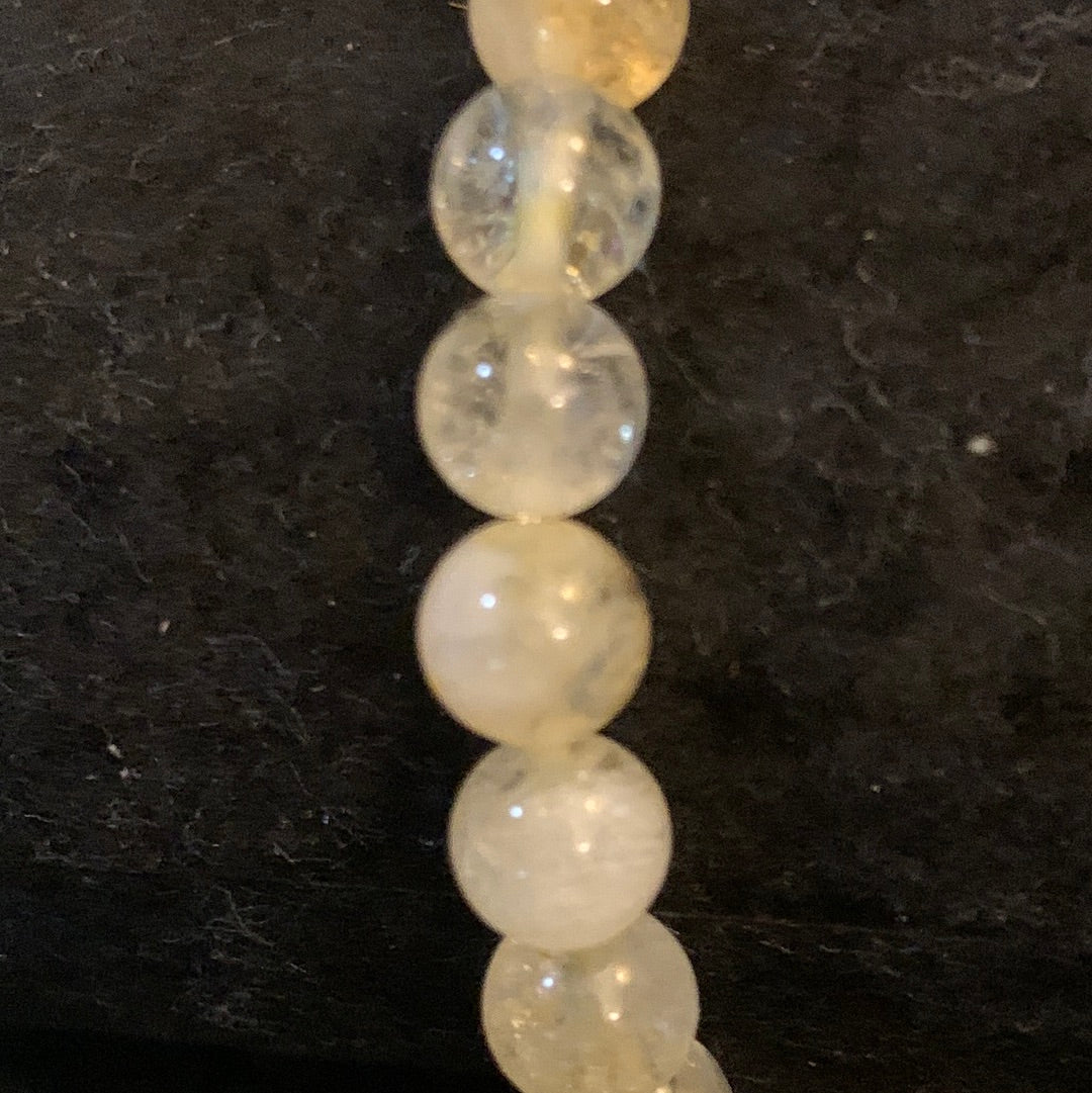 Citrine Set