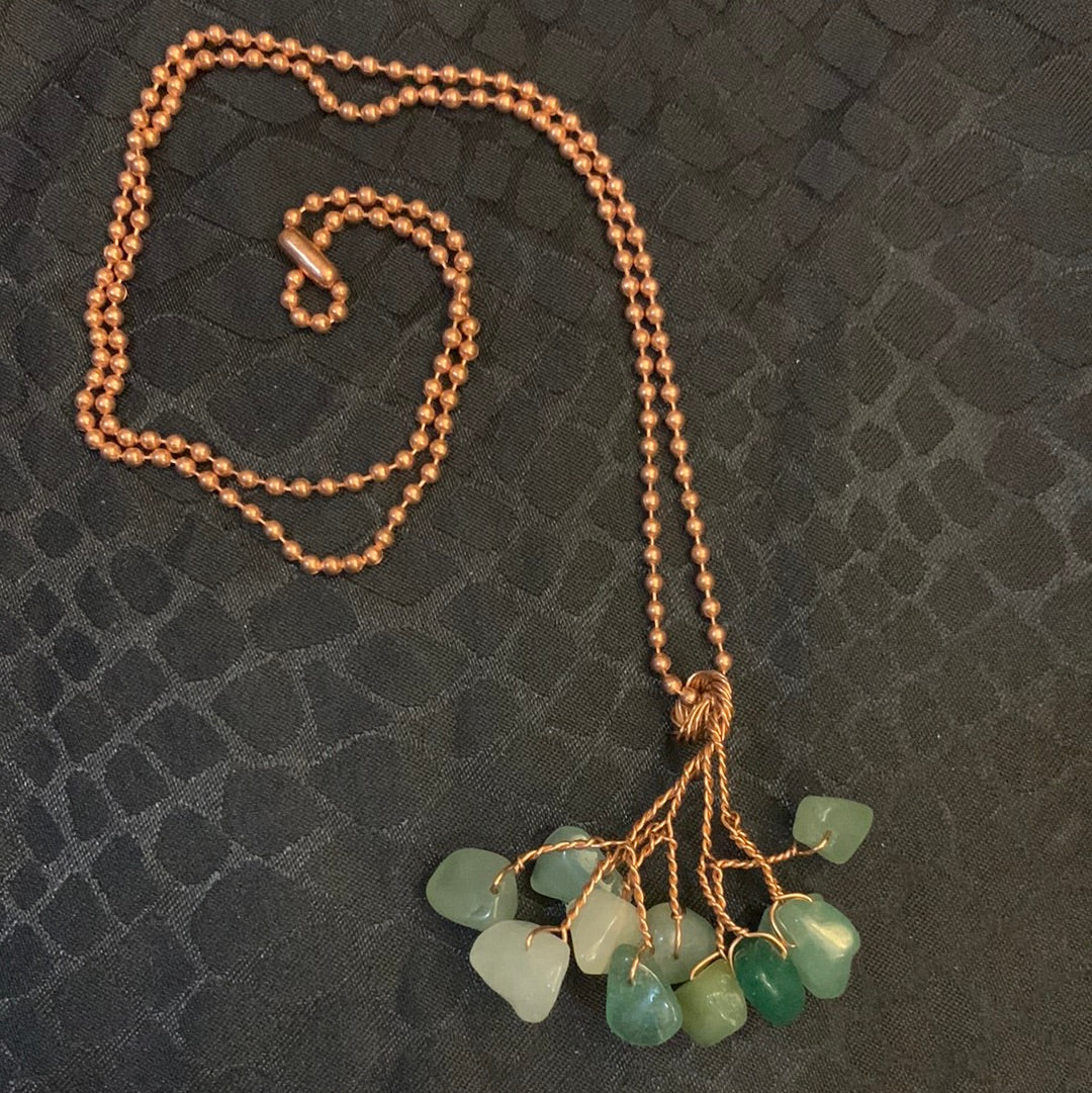 Green Aventurine