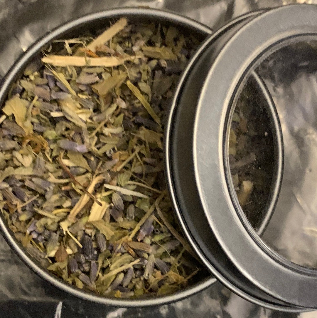 Fuck Anxiety Smoke Herb