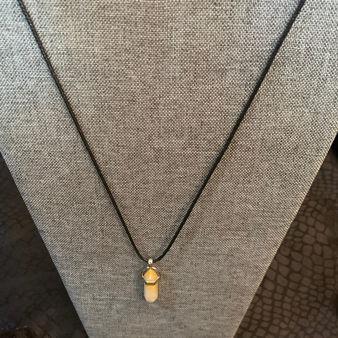 Citrine Set