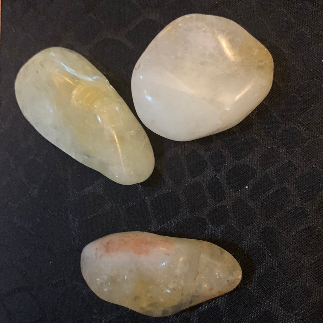 Citrine Crystal