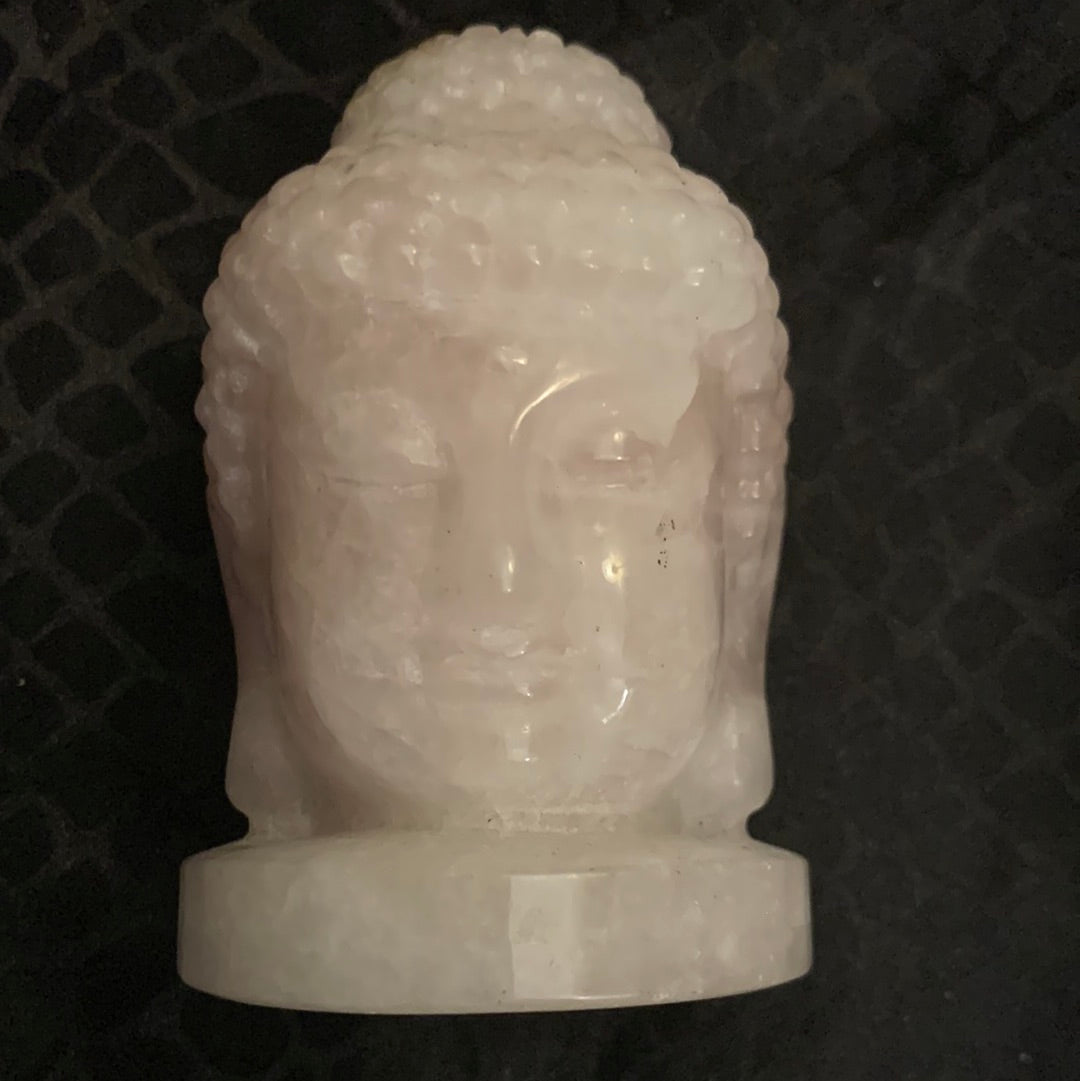 Crystal Head
