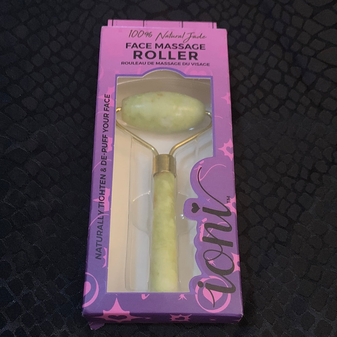 Face Massage Roller