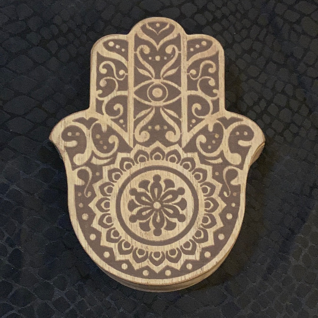 Hamsa Hand