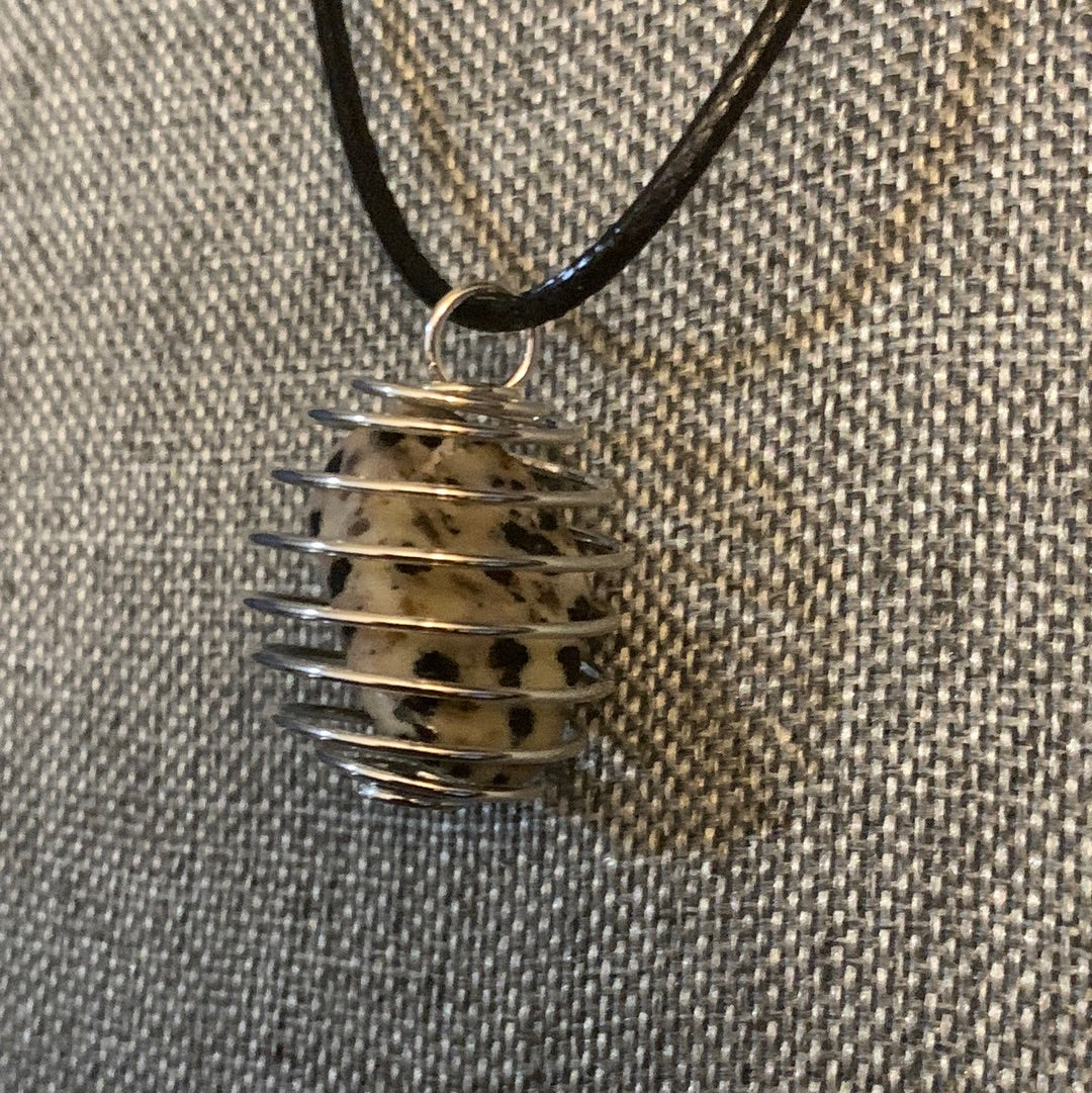 Dalmation Stone Set
