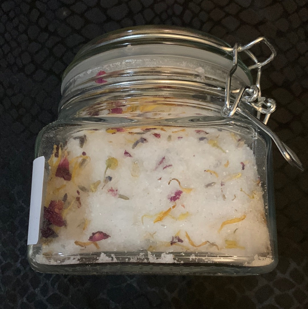 Empress Energy Self Love Bath Salt