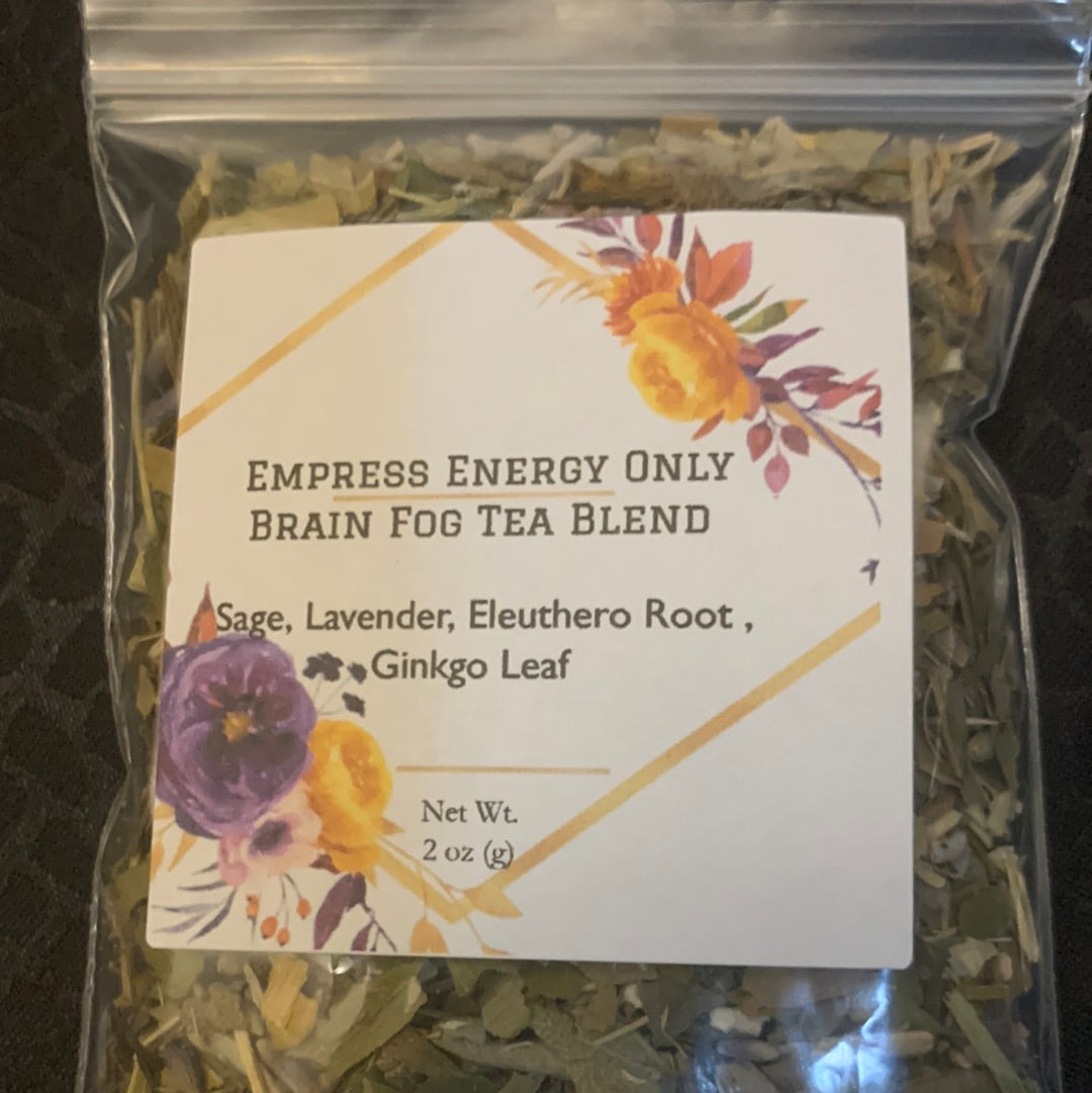 “Remember That “Brain Fog