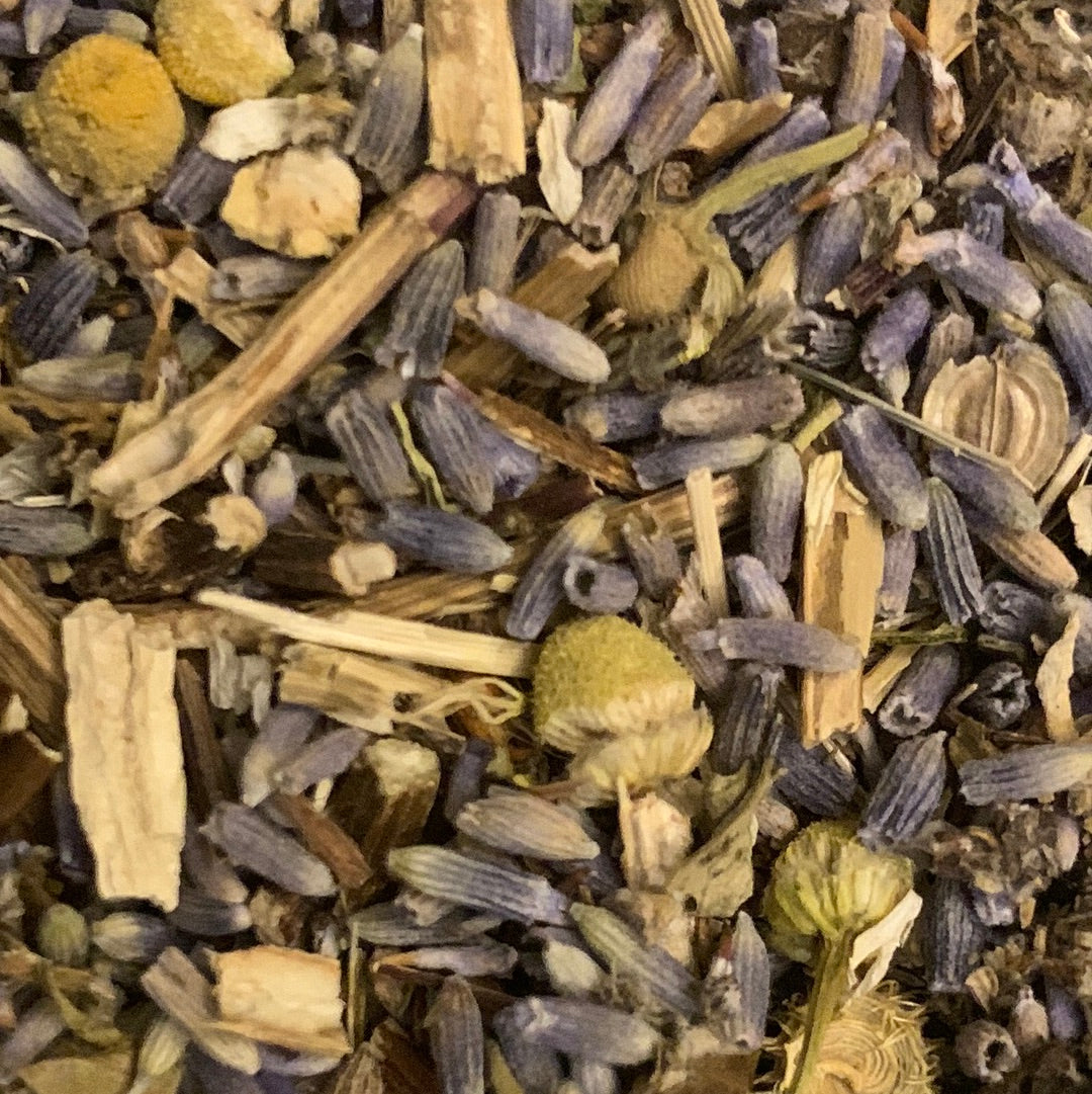 Smoke Herb Calm Your Energy