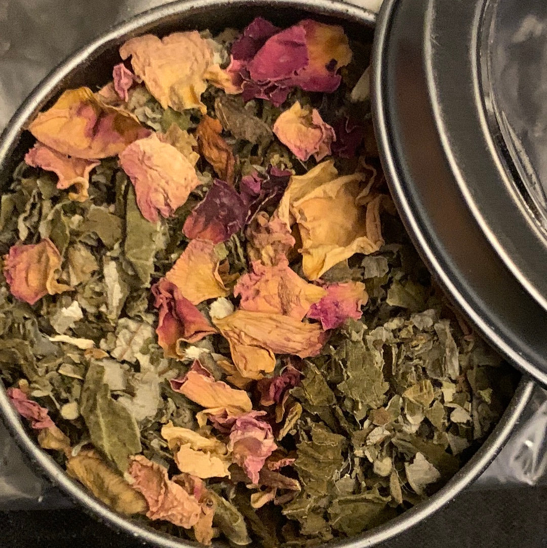 Empress Energy Smoke Blend
