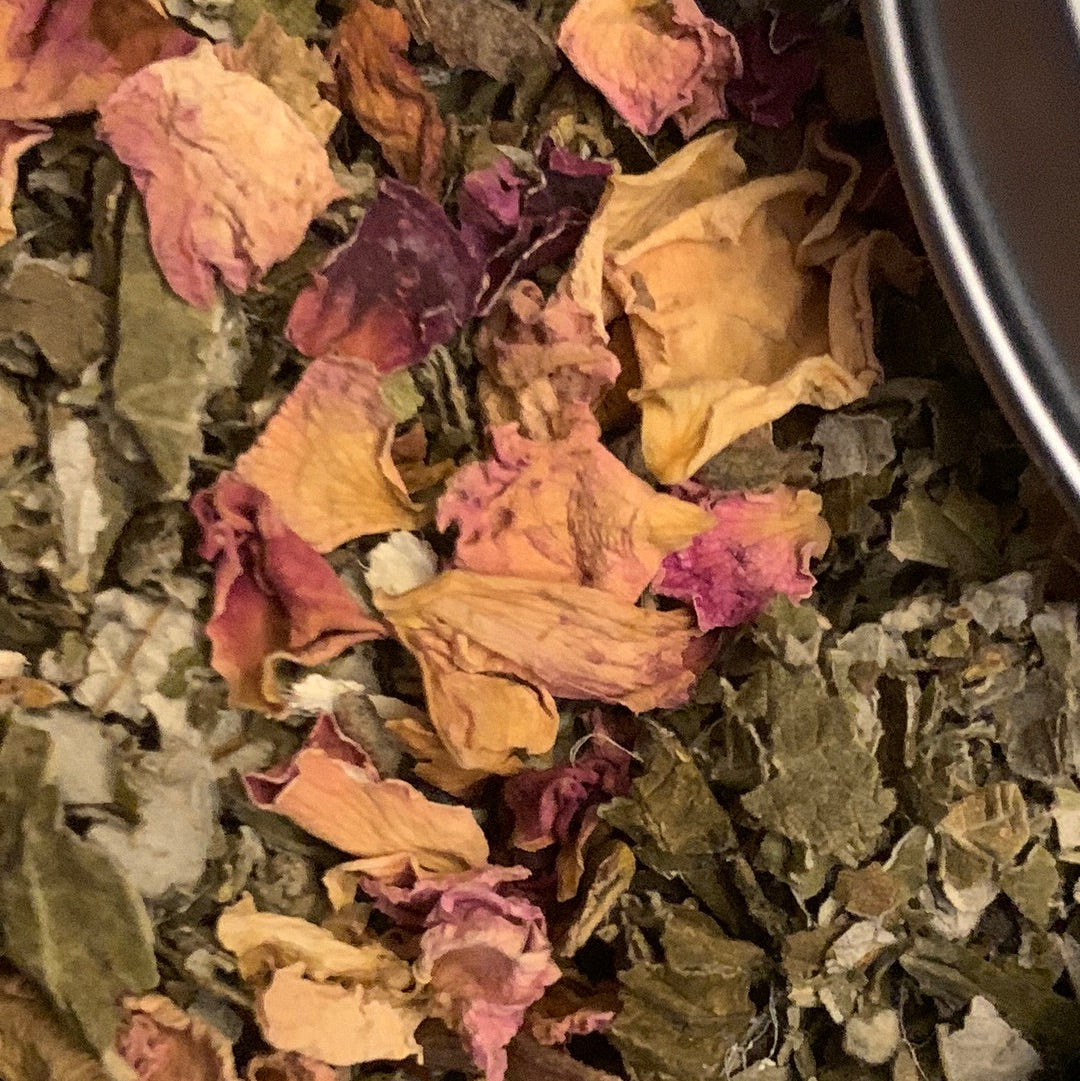 Empress Energy Smoke Blend