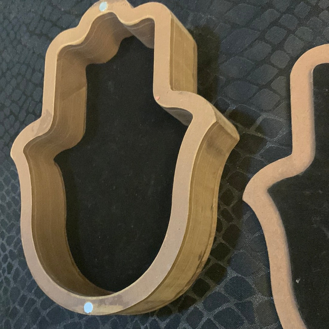 Hamsa Hand