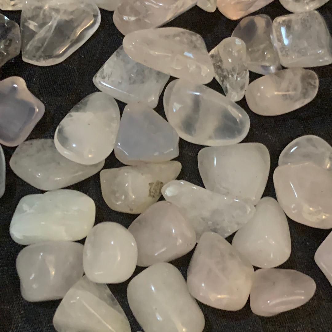 White Quartz