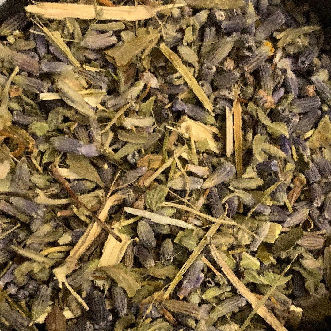 Fuck Anxiety Smoke Herb