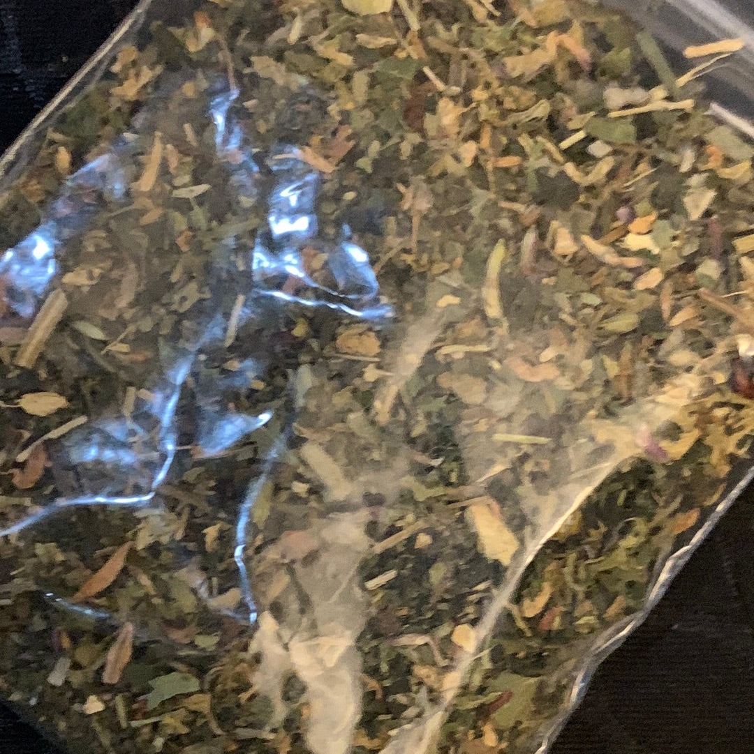 Empress Energy Tea Blend Air Element
