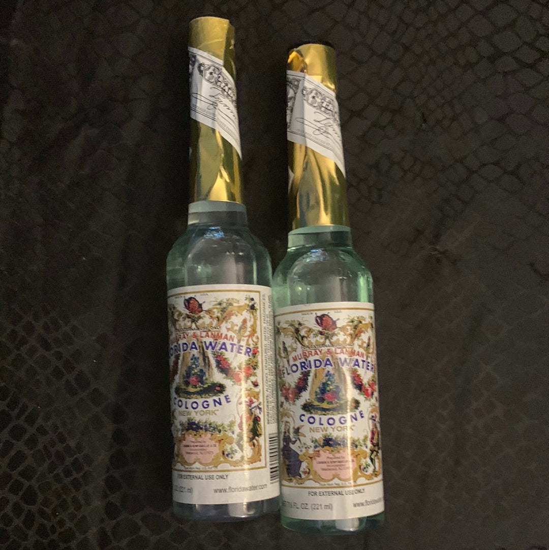 Flordia Water Cologne