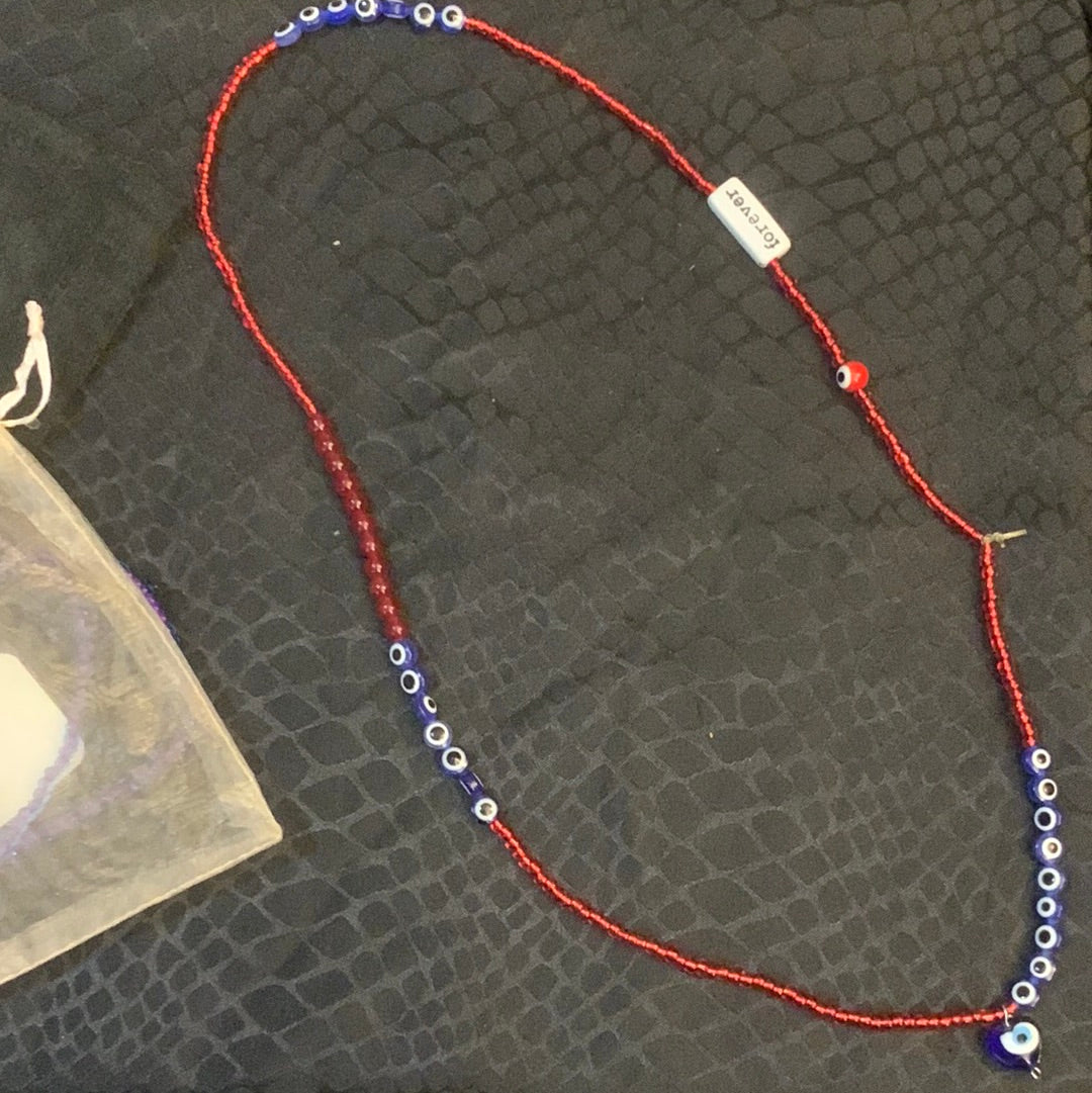 Protection Waistbeads