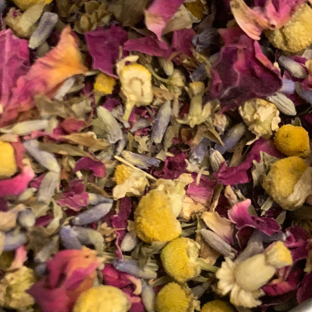 Smoke Herb Relax Your Chakras