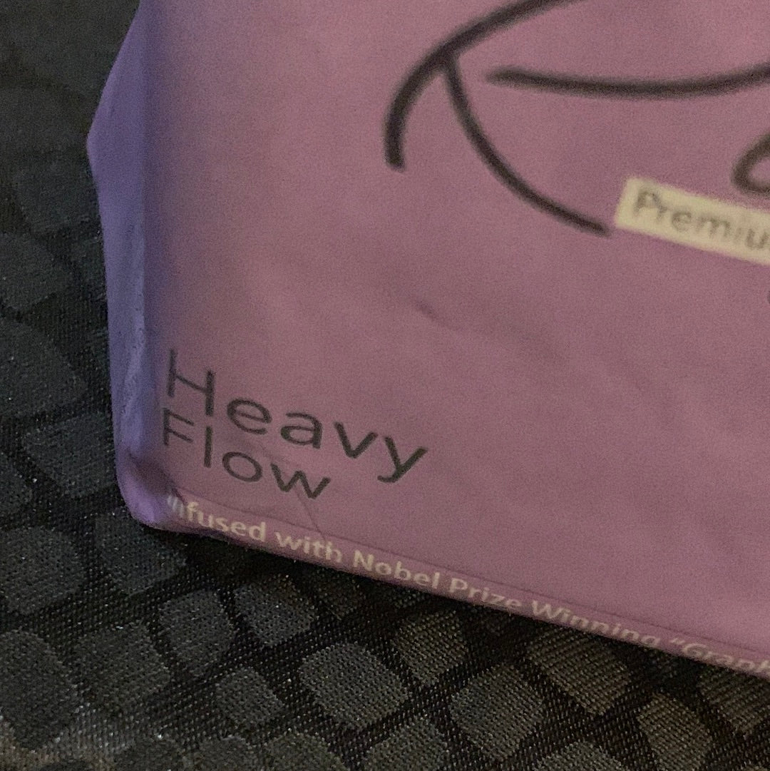 Reign Premium Sanitary Napkin