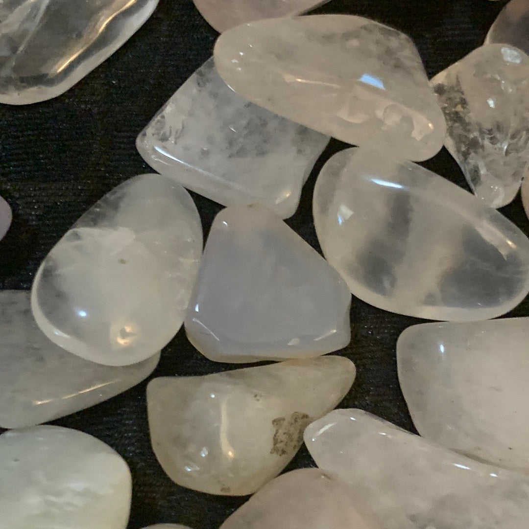 White Quartz