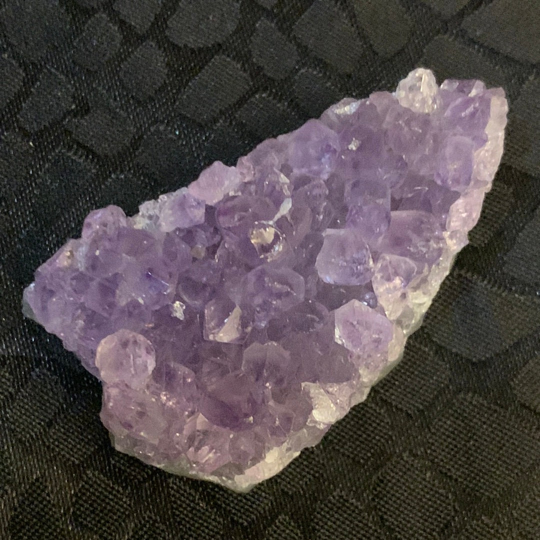 Amethyst Cluster