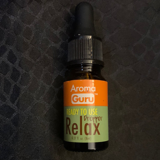 Aromatherapy Dropper