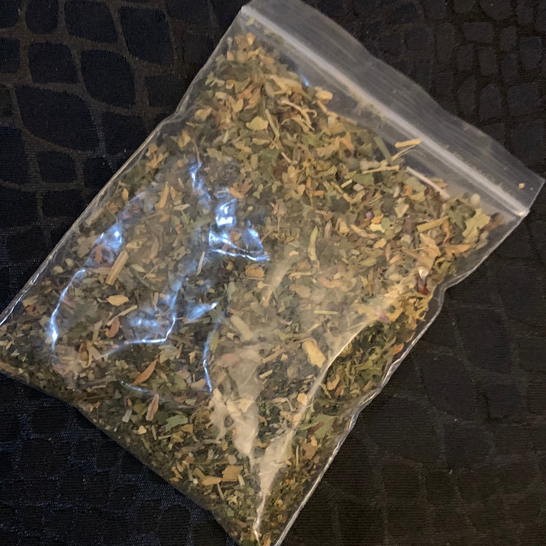 Empress Energy Tea Blend Air Element