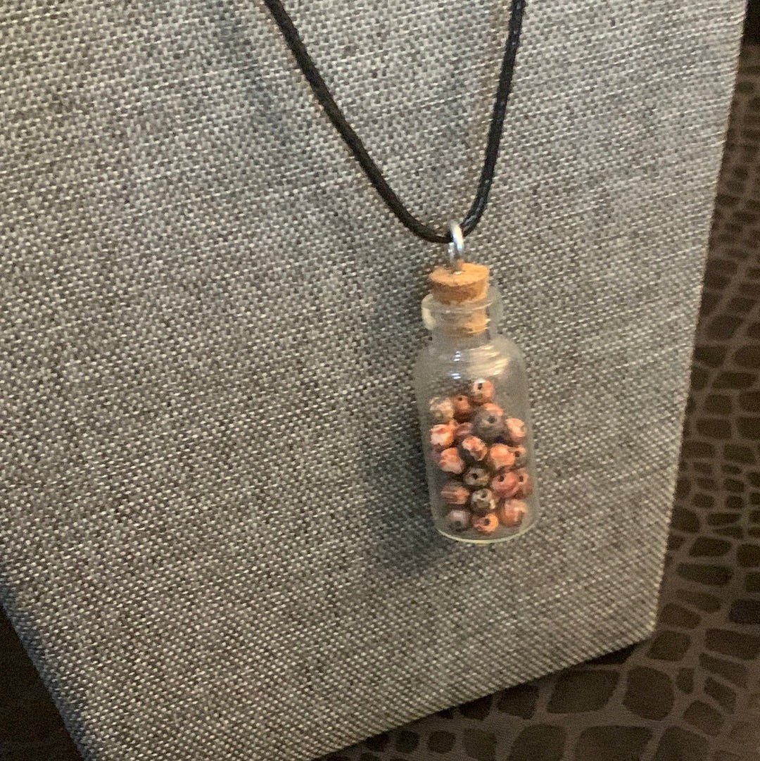 Brecciate Jasper