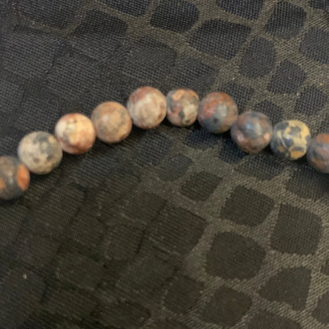 Rhondontie Crystal Bracelet