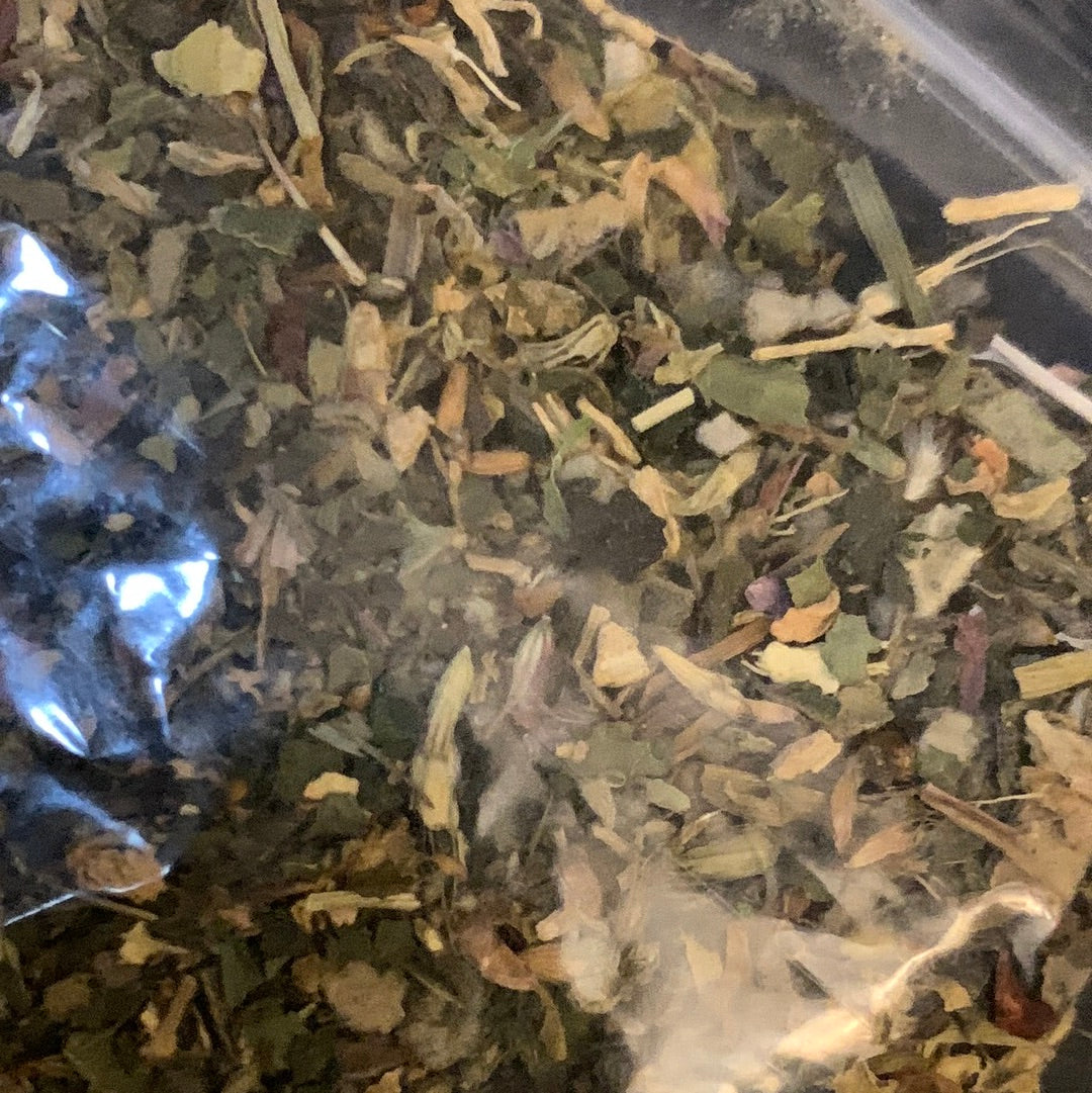 Empress Energy Tea Blend Air Element