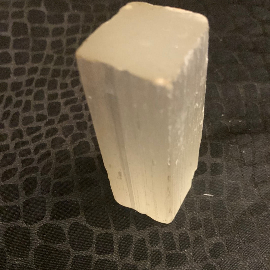 Selenite Stick