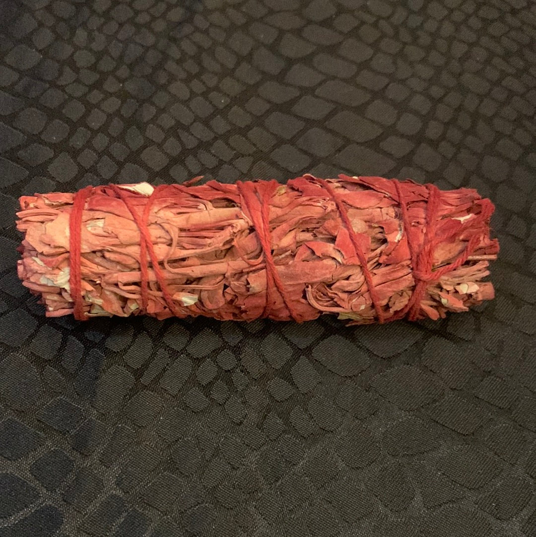 Dragon Blood Sage