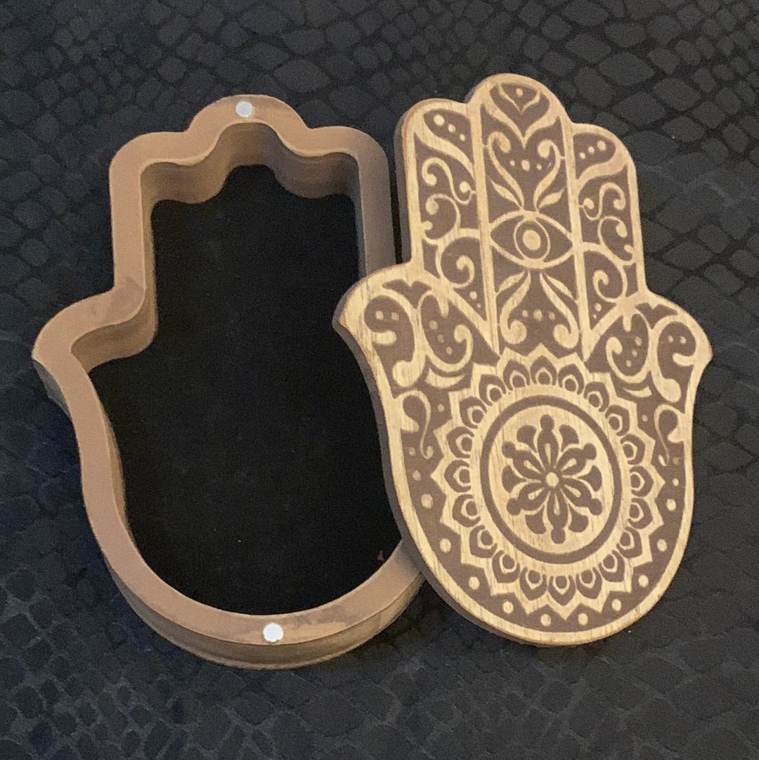 Hamsa Hand