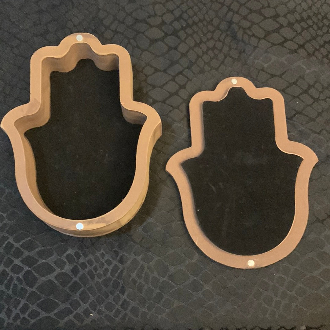 Hamsa Hand