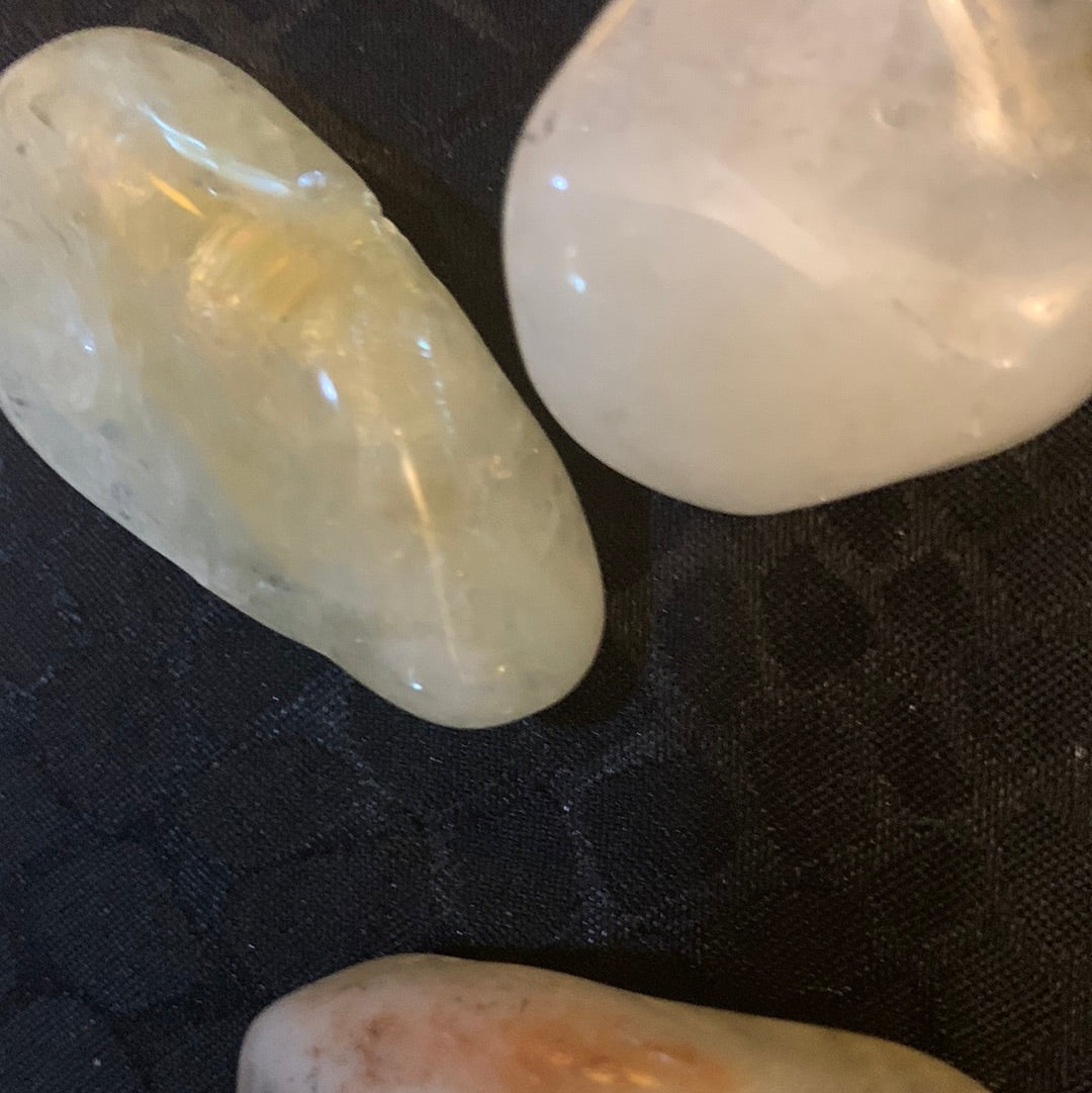 Citrine Crystal