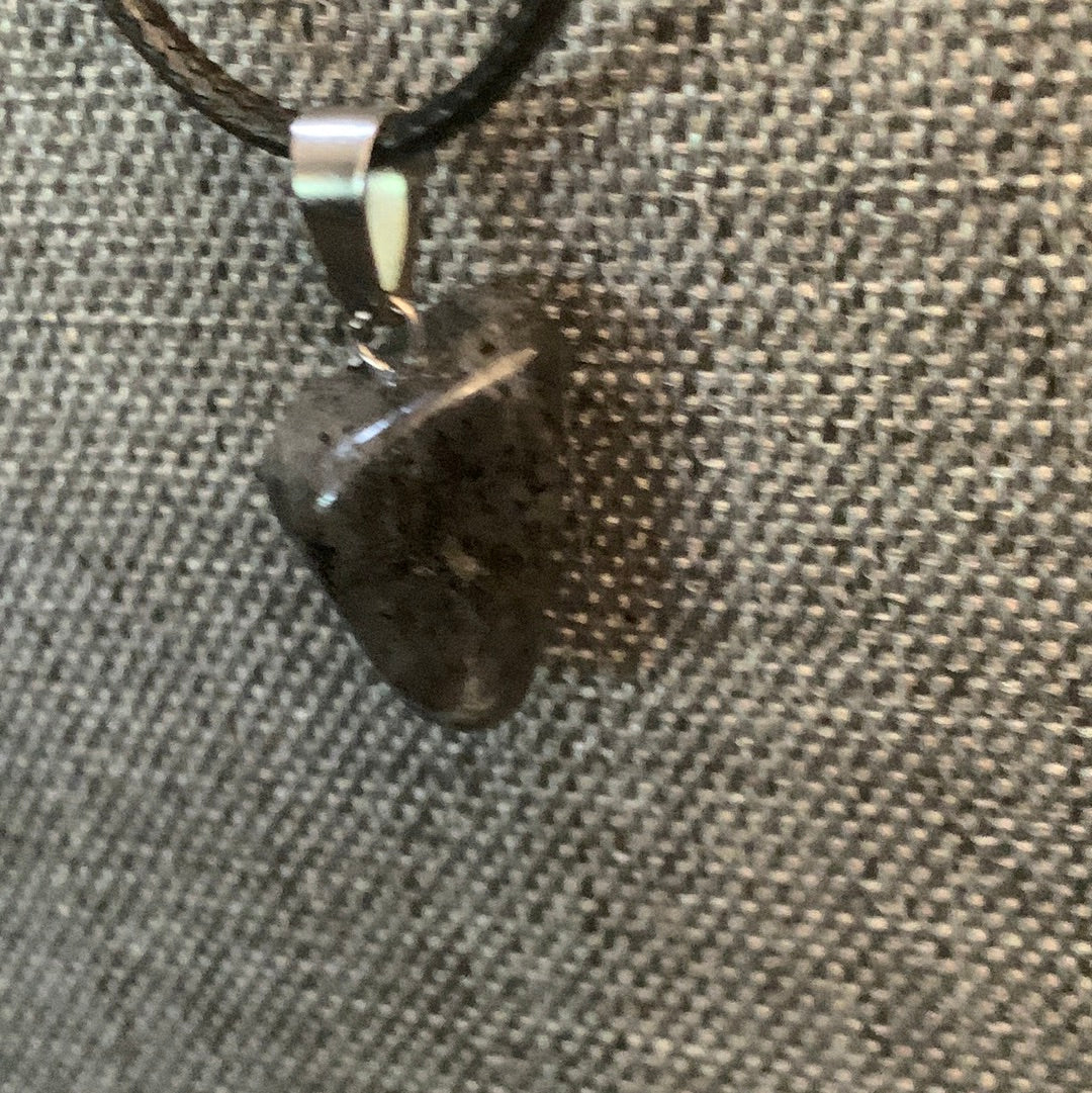 Labradorite Crystal Set