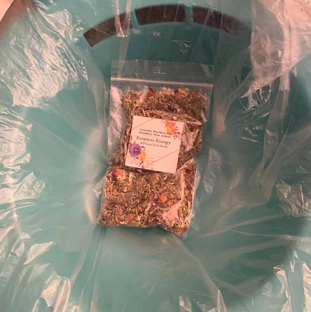 Yoni Stream Set