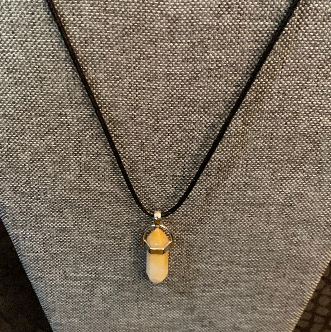 Citrine Set