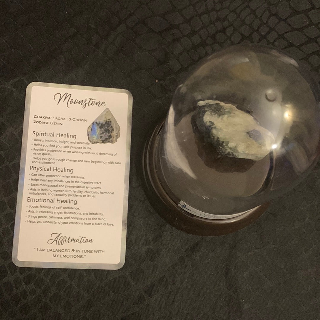 Moon Stone