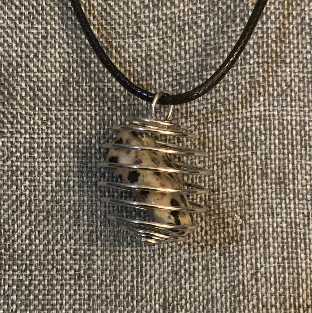Dalmation Stone Set