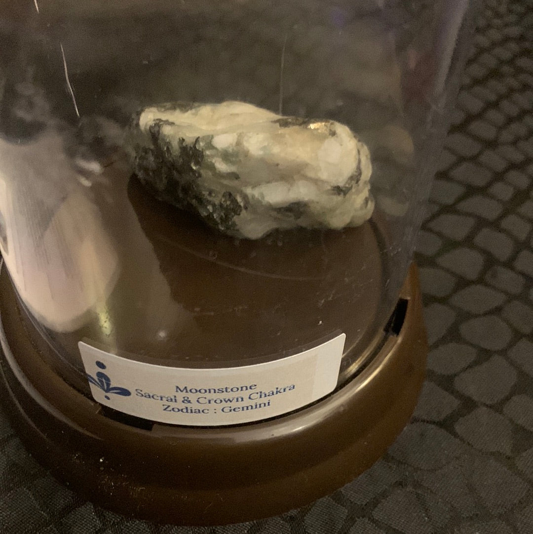 Moon Stone