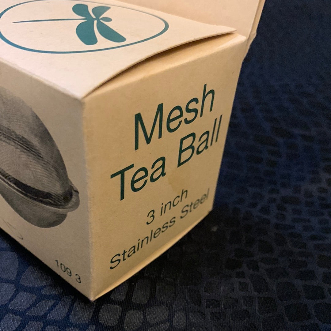 Mesh Tea Ball
