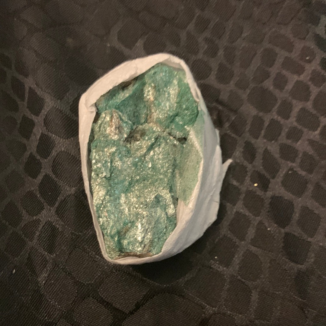 Fuchsite Raw Crystal